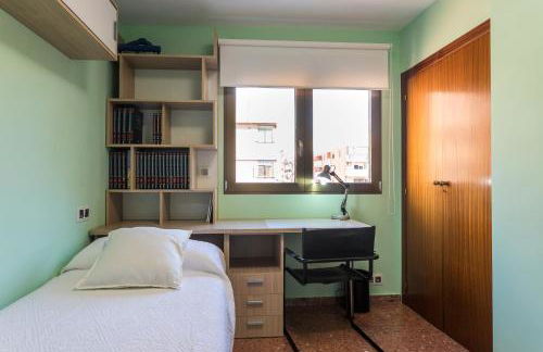 ApartUP Mestalla Home - Photo 20