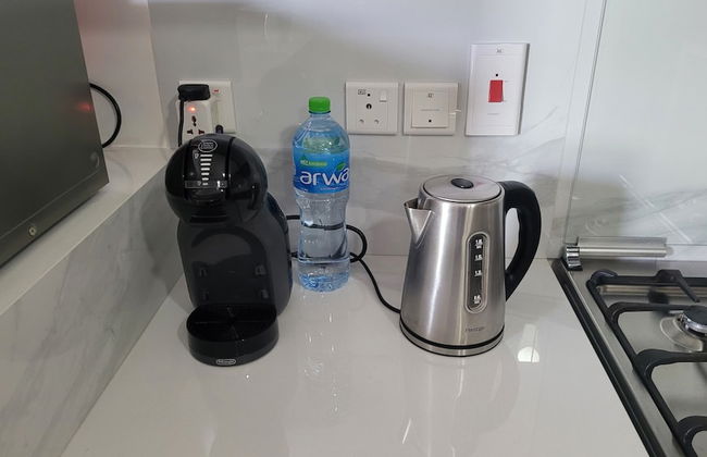 Villa Elena Hayat Island Marbella - Foto 24