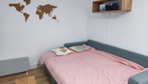 Apartamento de invitados en Las Matas - Foto 3