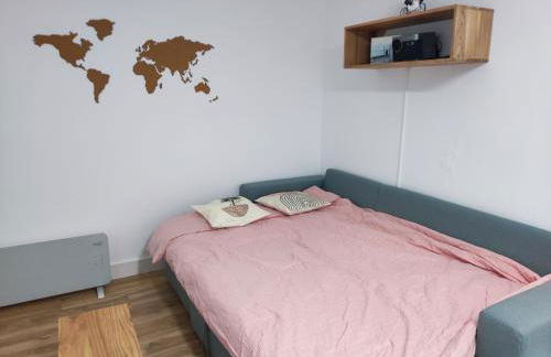 Apartamento de invitados en Las Matas - Foto 3