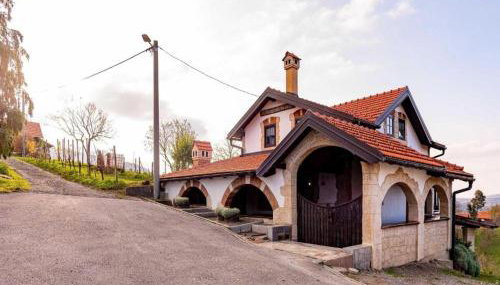 San Vinogradara - One Bedroom Holiday Home With Hot Tube - Foto 2