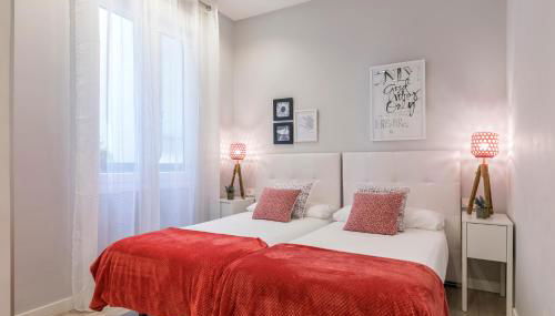 Zurriola Suites2 by Forever Rentals - Foto 4