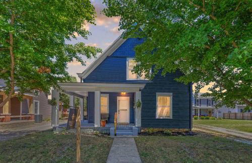 The Luxe Hot Tub Private Bar 12 Min to Horse Park - Foto 53