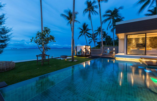 Villa Anar - Photo 35