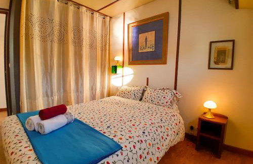 Péniche sur la Seine avec terrasse 6 pers - Ja-De - Foto 20