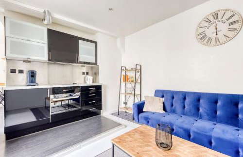 Superbe logement près de la gare et de l'autoroute - Foto 26