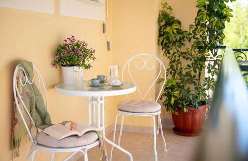 Nostalgia Corfu Town Apartments - Foto 94