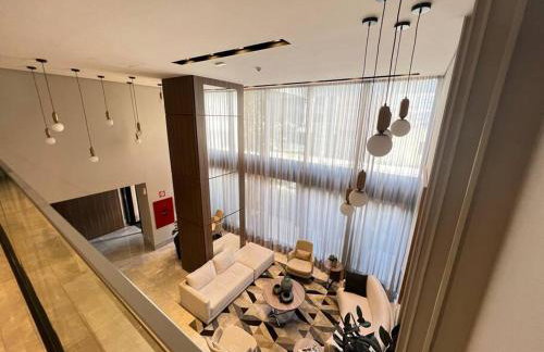 Estúdio moderno no centro próximo ao Batel - Foto 31