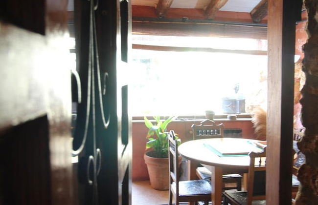 Masia Heredad La Boquilla - Foto 31