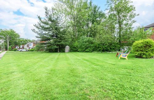 Double the Space for Large Groups Entire Duplex - Foto 52