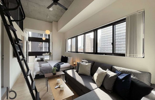 b hotel Neko Yard - Foto 23