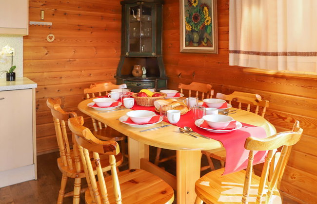 Château Lapin - Foto 4