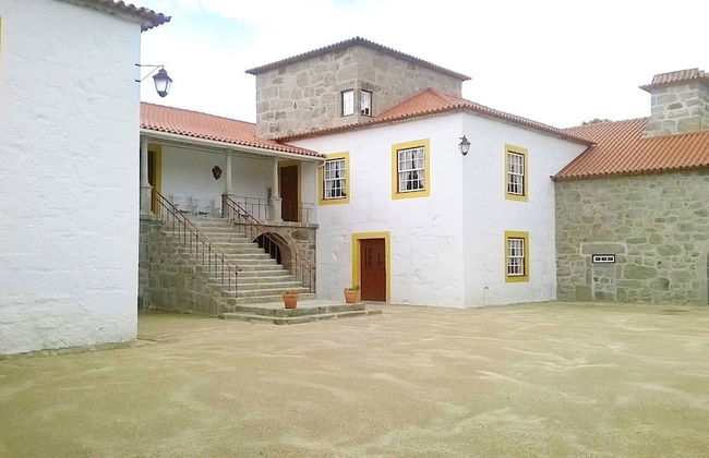 Casa da Portela de Sampriz - Foto 48