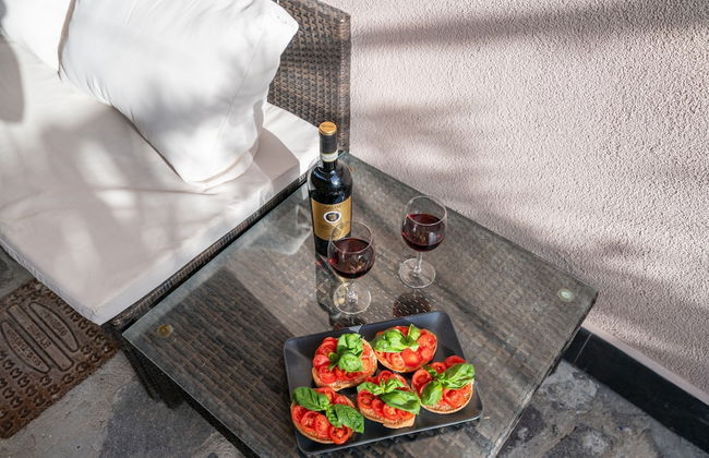 Green Wheels Oasis Between Pisa and Sea - Foto 60