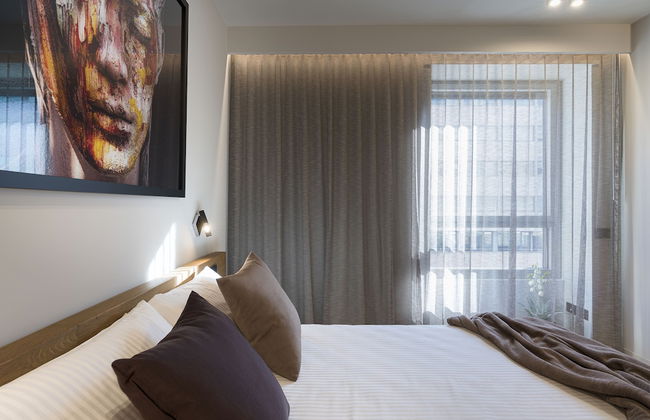 Aera Luxury Suites by Wonderful Italy - Photo 33