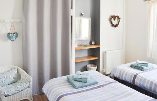 Cottage By The Sea - Foto 10