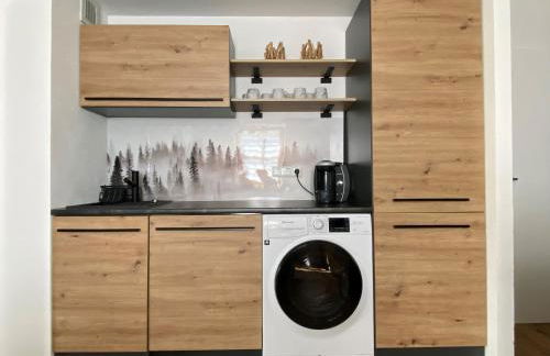 Ferienwohnung Zauberwald - Foto 7