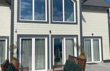 Doppio Chalet Καστοριά - Photo 1