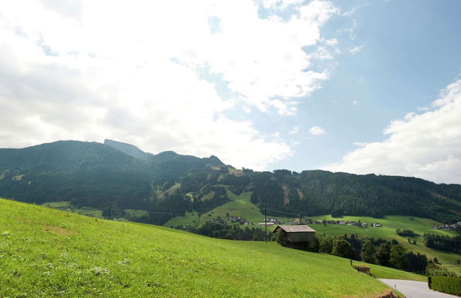 Farm in Gerlosberg Near the ski Area - Foto 22
