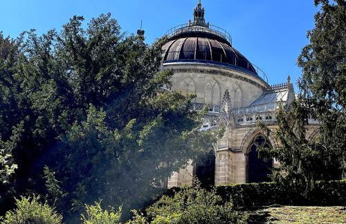 Charmant studio aux beaux volumes - Foto 10