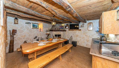 Nice Home In Trolokve - Foto 4