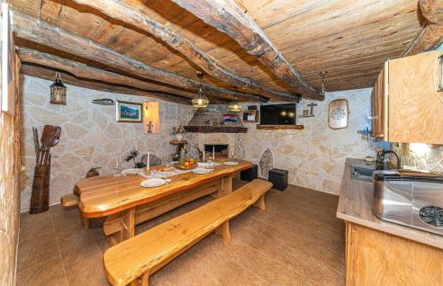 Nice Home In Trolokve - Foto 4