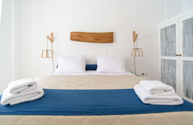 Santorini Crystal Blue - Foto 7