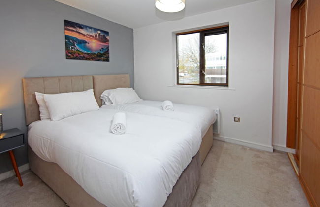 Albion Street Apartments - Foto 26