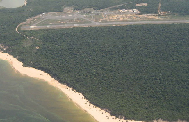 Santarém Rivers Tour - Photo 1