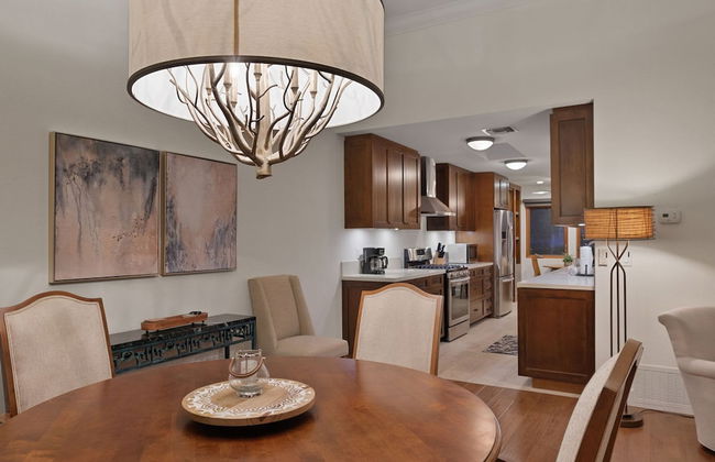 The Wells at Indian Wells - Free Golf Usage - Foto 72