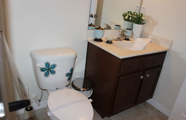 Aco65132 - Bella Vida Resort - 4 Bed 3 Baths Townhouse - Foto 10