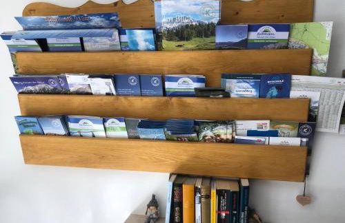 Ferienhaus Lipp - Foto 32