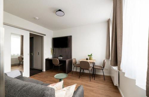 Limehome Bremerhaven Kantstraße - Foto 8