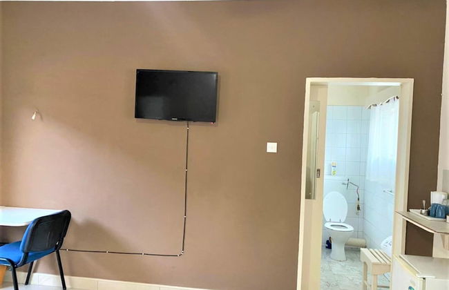 Neat Standard Room in Guesthouse - 2088 - Foto 14