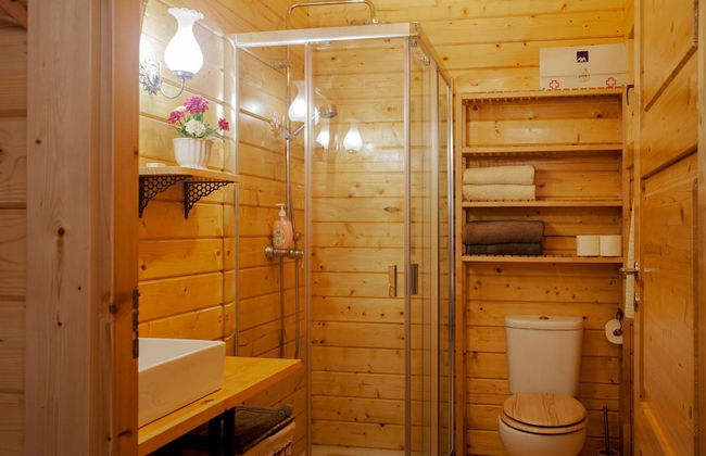 Casas Maravilha - O Ninho by Homie - Foto 24