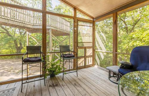 Fiddler on the Ridge-Woods, Wine and Wellness - Foto 13