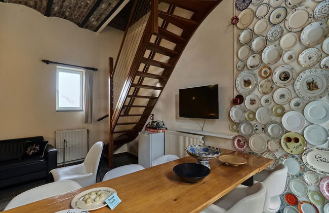 Spacious Villa near Town Center in Mesch - Photo 44