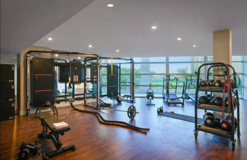 2BR 2BA with ocean views in Luxury Resort Amrit - Foto 36