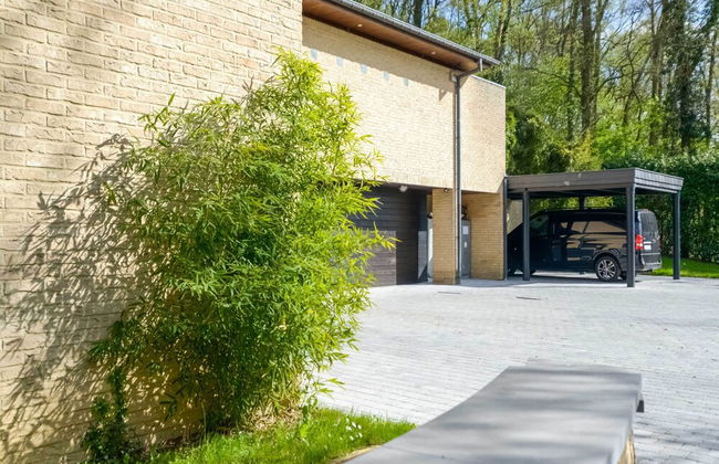 Picturesque Villa With Swimming Pool - Foto 31