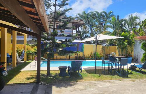 Suítes Village III - Foto 44