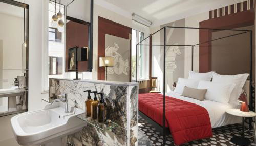 Alma at Colosseum Luxury Apartment with View - Foto 3
