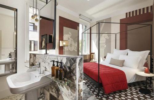 Alma at Colosseum Luxury Apartment with View - Foto 3
