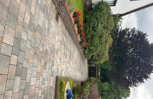 Ferienwohnung Winzenburg Natur nah und ruhig gelegene Ferienwohnung nah am Steinhuder Meer und Dinopark Münchehagen - Photo 25