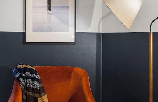 Sosuite at The Loxley - Old City - Foto 46