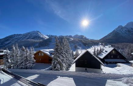 Beau duplex refait à neuf, 45m2, 4 pers, vue - Photo 1