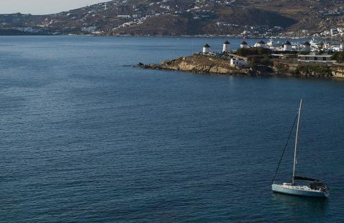 Bonzoe Suites & Villas - Photo 87