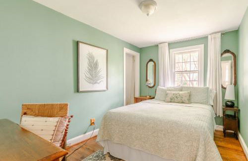 Cottage on King Charming Historic Leesburg Home - Foto 33