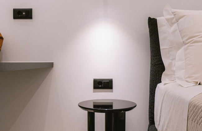 DOMUS GARDEN APARTMENTS - Foto 4