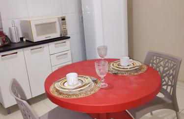 Casa mobiliada de 2 quartos na R Oliveira Alves Fontes, 609 E 603 - Jardim Gonzaga - Foto 17