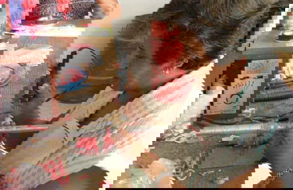 Visita a uma oficina de prata de Taxco - Foto 3